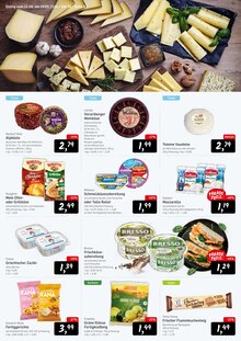 Ofenkäse im aktuellen Konsum Prospekt (Dresden) Ofenkäse im Konsum Prospekt "Aktuelle Angebote" mit 12 Seiten (Dresden)