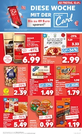 Aktueller Kaufland Prospekt mit Torte, "Aktuelle Angebote", Seite 7