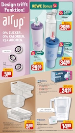 Aktueller REWE Prospekt mit Wasserfilter, "Dein Markt", Seite 28