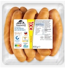 XXL Schinkenbockwurst bei Penny im Prospekt "" für 4,99 €