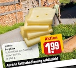 Aktuelle Käse Angebote bei REWE in Bottrop Aktuelles Stilfser Bergkäse Angebot bei REWE in Bottrop ab 1,99 €