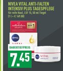 VITAL ANTI-FALTEN INTENSIV PLUS TAGESPFLEGE im Angebot bei Marktkauf in Hattingen VITAL ANTI-FALTEN INTENSIV PLUS TAGESPFLEGE Angebote von NIVEA bei Marktkauf Hattingen für 7,45 €