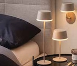 Akku-Tischleuchte Bellatrix Angebote bei Segmüller Erftstadt für 14,99 €