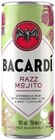 Razz Mojito Angebote von Bacardi bei REWE Münster für 1,99 €