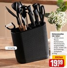 Aktuelle Küche Angebote bei REWE in Mönchengladbach Aktuelles Küchenutensilien inkl. Halter Angebot bei REWE in Mönchengladbach ab 19,99 €