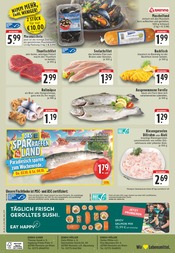 Aktueller E center Prospekt mit Rollmops, "Aktuelle Angebote", Seite 24
