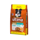 Croquettes pour chien - ULTIMA AFFINITY en promo chez Carrefour Market Vitry-sur-Seine à 21,50 €