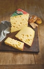 Promo Emmental grand cru label rouge & igp à 10,89 € dans le catalogue Intermarché à Milly-la-Forêt