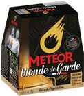 Bière blonde de garde - METEOR - Intermarché Express à Le Perreux-sur-Marne Bière blonde de garde - METEOR en promo chez Intermarché Express Le Perreux-sur-Marne à 4,16 €