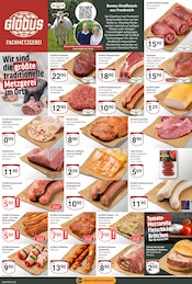 Schweinebauch im GLOBUS Prospekt in Castrop-Rauxel Aktueller GLOBUS Prospekt mit Schweinebauch, "Aktuelle Angebote", Seite 9