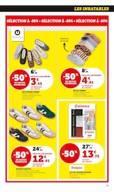 Catalogue Super U en cours à Calais, "Super U", Page 41