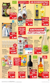 Cola im aktuellen Kaufland Prospekt (Goslar) Cola im Kaufland Prospekt "Hier bin ich richtig" mit 61 Seiten (Goslar)
