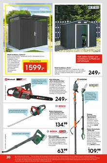 Batterie im Hellweg Prospekt "Ihr Projekt im Herbst!" mit 24 Seiten (Hamm)