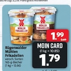 Markant Nordwest - Frikadellen - Geflügel Angebot im Prospekt Frikadellen - Geflügel bei Markant Nordwest im Prospekt "" für 1,79 €