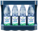 Mineralwasser im Angebot bei EDEKA in Pirmasens Mineralwasser Angebote von Naturpark Quelle bei EDEKA Pirmasens für 3,49 €