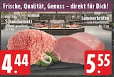 Frisches Schweinemett im aktuellen Prospekt bei EDEKA in Zülpich