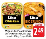 Chicken bei EDEKA im Schoren Prospekt für 2,49 €
