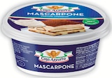 Mascarpone - CASA AZZURRA en promo chez Intermarché Hyper Mascarpone - CASA AZZURRA dans le catalogue Intermarché Hyper