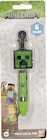 Kugelschreiber von Minecraft für 2,50 € bei Woolworth im Angebot Kugelschreiber von Minecraft im aktuellen Woolworth Prospekt