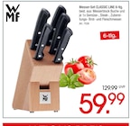 Messer-Set CLASSIC LINE 6-tlg. Angebote bei Zurbrüggen Menden für 59,99 €