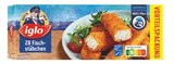 28 Fischstäbchen Angebot im aktuellen Lidl Prospekt 28 Fischstäbchen Angebot im Lidl Prospekt für 4,99 €