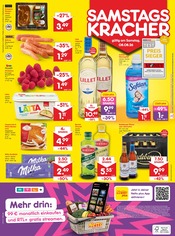 Ähnliche Glühwein Angebote im Prospekt "Aktuelle Angebote" von Netto Marken-Discount in Arnsberg Ähnliche Angebote wie Glühwein im Prospekt "Aktuelle Angebote" auf Seite 6 von Netto Marken-Discount in Arnsberg