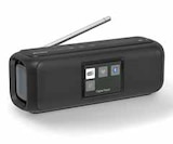 Tragbarer Bluetooth-Lautsprecher DAB GO Angebote von Karcher bei Netto Marken-Discount Braunschweig für 59,99 €