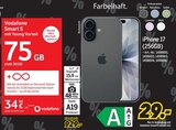 iPhone 17 im Angebot bei MEDIMAX in Kleve iPhone 17 Angebote von Apple bei MEDIMAX Kleve für 29,00 €