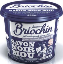 Savon noir mou* - Géant Casino à Chelles Savon noir mou* en promo chez Géant Casino Chelles à 6,55 €