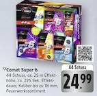 Super 6 Angebote von Comet bei EDEKA Pirmasens für 24,99 €