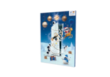 Kaufland Frankfurt - Adventskalender »PlayStation®« Angebot im Prospekt Adventskalender »PlayStation®« bei Kaufland im Frankfurt Prospekt für 50,00 €