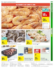 Offre Noix dans le catalogue Carrefour du moment à la page 33