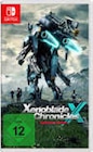 Xenoblade Chronicles X und Donkey Kong Country Returns Angebote bei MediaMarkt Saturn Wermelskirchen für 49,99 €