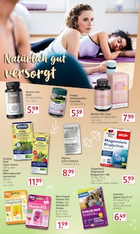 Deo Spray Angebot im Rossmann Prospekt, gültig von 08.06.2026 bis 12.06.2026 Deo Spray Angebot im aktuellen Rossmann Prospekt auf Seite 13