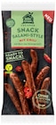 Veganer Snack Salami-Style Angebote von Billie Green bei REWE Stuttgart für 1,99 €