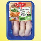 Promo Cuisse de Poulet x6 à 3,99 € dans le catalogue Intermarché Express à Crosne