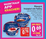 Aktuelles Feinjoghurt Angebot bei Marktkauf in Erlangen ab 0,69 €