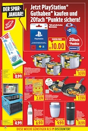 Haushaltsartikel Angebote im Prospekt "Aktuelle Angebote" von E center auf Seite 22