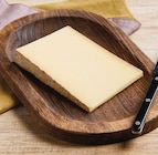 U Express Sainte-Luce-sur-Loire - Promo Comté AOP Promo Comté AOP à 4,79 € dans le catalogue U Express à Sainte-Luce-sur-Loire