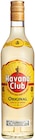 Añejo 3 Años von Havana Club im aktuellen Penny Prospekt