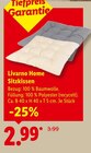 Sitzkissen Angebote von Livarno Home bei Lidl Hameln für 2,99 €