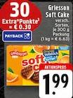 Soft Cake im aktuellen Prospekt bei EDEKA in Borgholzhausen