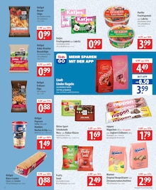 Ritter Sport im aktuellen famila Nordost Prospekt (Lübeck) Ritter Sport im famila Nordost Prospekt "besser als gut!" mit 24 Seiten (Lübeck)