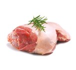 Frische Lammkeule mit Knochen für 10,90 € bei Netto mit dem Scottie im Angebot Frische Lammkeule mit Knochen im aktuellen Netto mit dem Scottie Prospekt