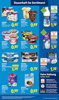 Bananen im Lidl Prospekt "LIDL LOHNT SICH" mit 68 Seiten (Bremen)