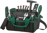 Set d’outils et sac de rangement - Parkside dans le catalogue Lidl