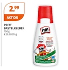 Bastelkleber im Angebot bei Müller in Frankfurt Bastelkleber Angebote von Pritt bei Müller Frankfurt für 2,99 €