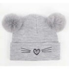 Mini Girls Mütze im Angebot bei AWG in Bad Kreuznach Mini Girls Mütze Angebote von One Way bei AWG Bad Kreuznach für 5,99 €