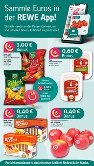 Aktueller REWE Prospekt "Dein Markt" Seite 2 von 24 Seiten für Mayen