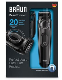 Electroménager Maison - Braun - Action Electroménager Maison - Braun à 16,95 € dans le catalogue Action "Petits prix, grands sourires"